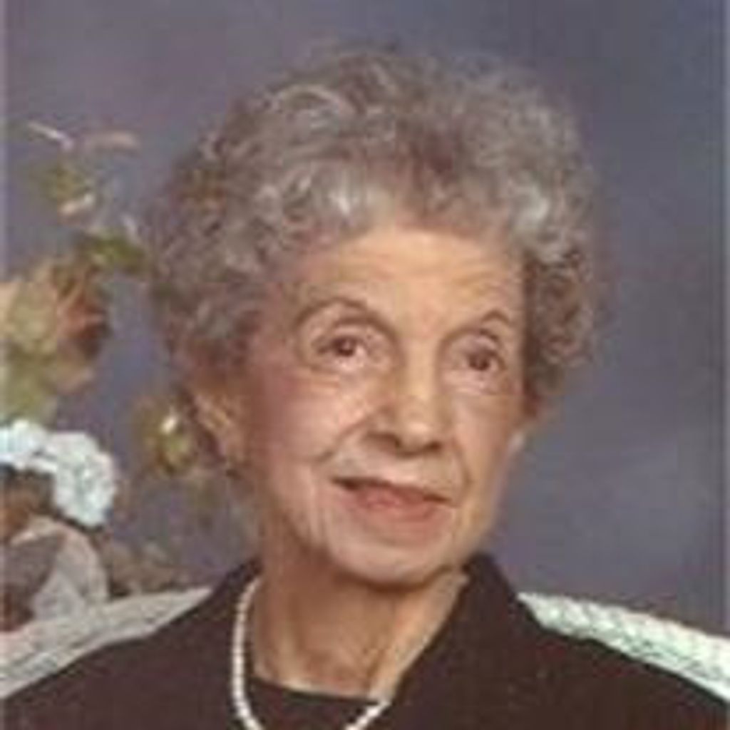 Thelma Smith