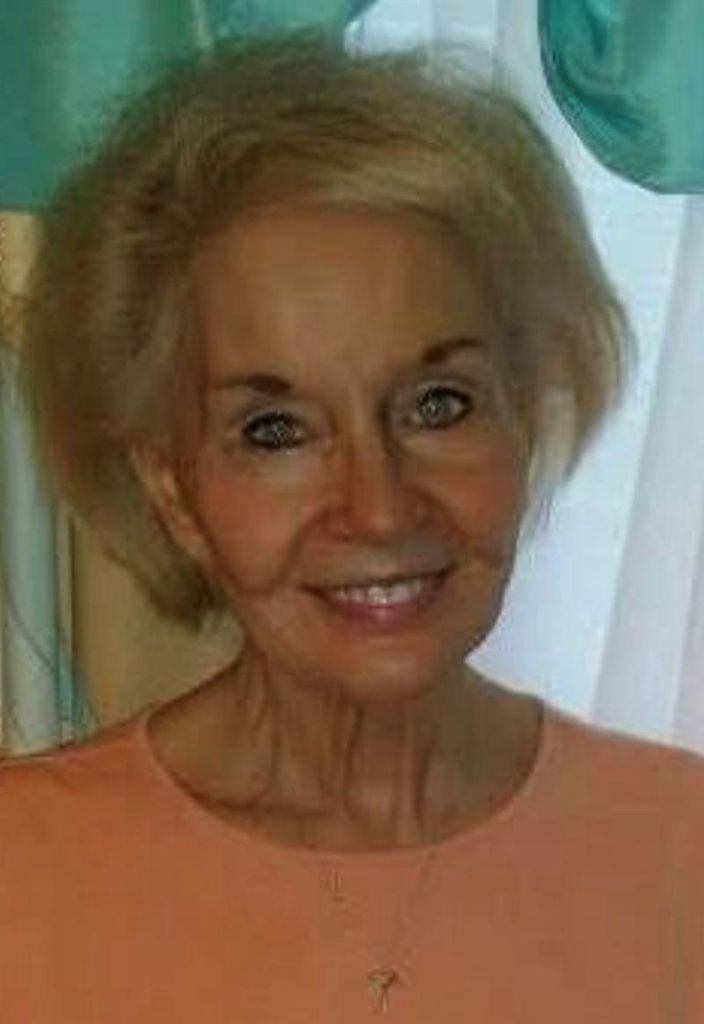 Sarah Maxine Hennessee Mccrary Profile Photo