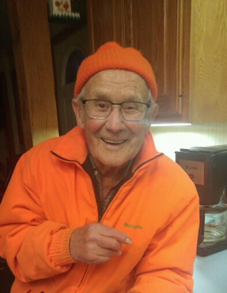 Wilfred Shepersky
