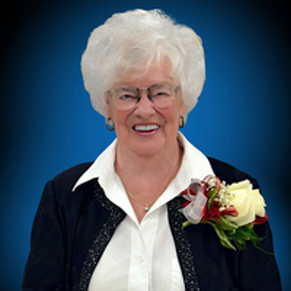 Louise E. Pederson