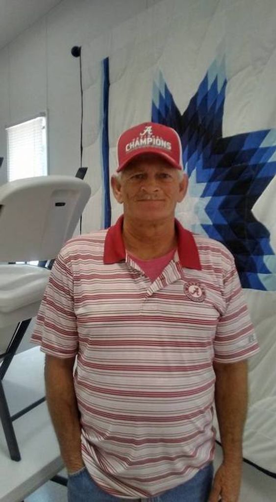 William Lee Sanders Profile Photo