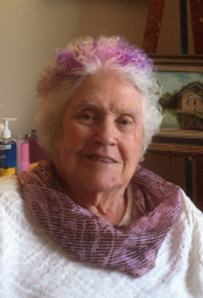 Lois Ruth Bradley Profile Photo