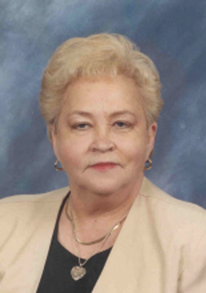 Merita Smallwood How