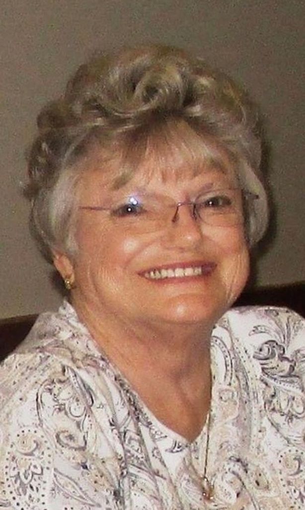 Carolyn Ann Brown Profile Photo