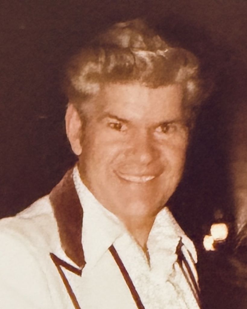 Robert Gourdin