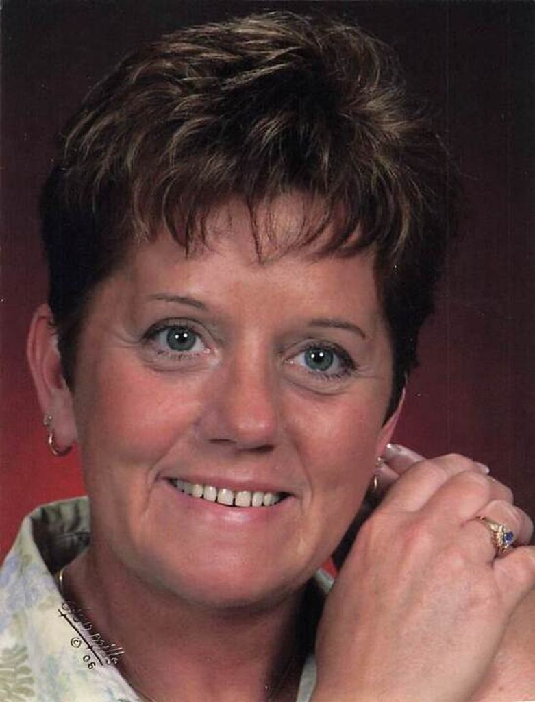 Peggy Wall