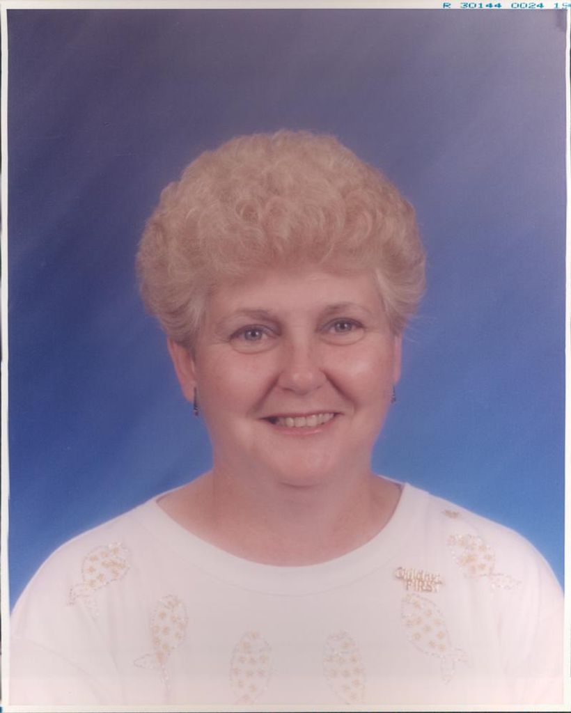 Janice Charmaine Teglash