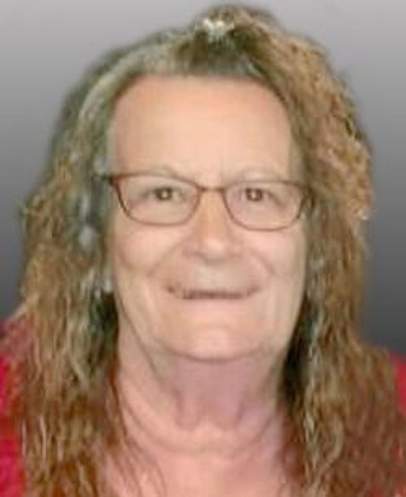 Shirley Scribner