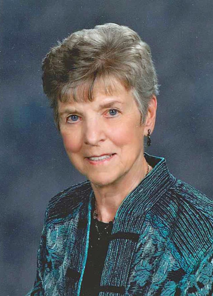 Beverly June Morton