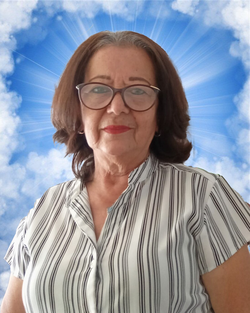 Maria Del Carmen Santiz Lopez
