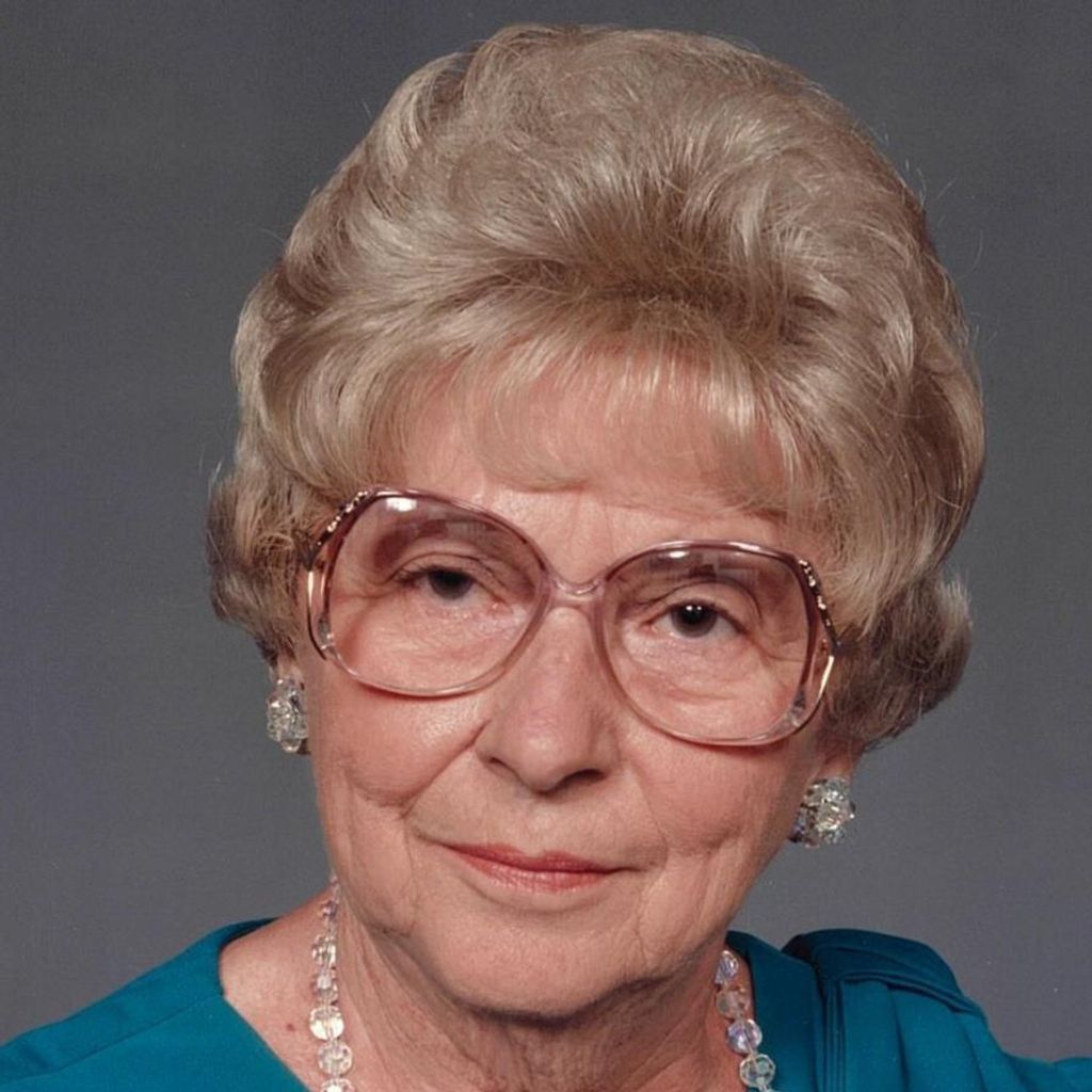 Alice June Warner Profile Photo