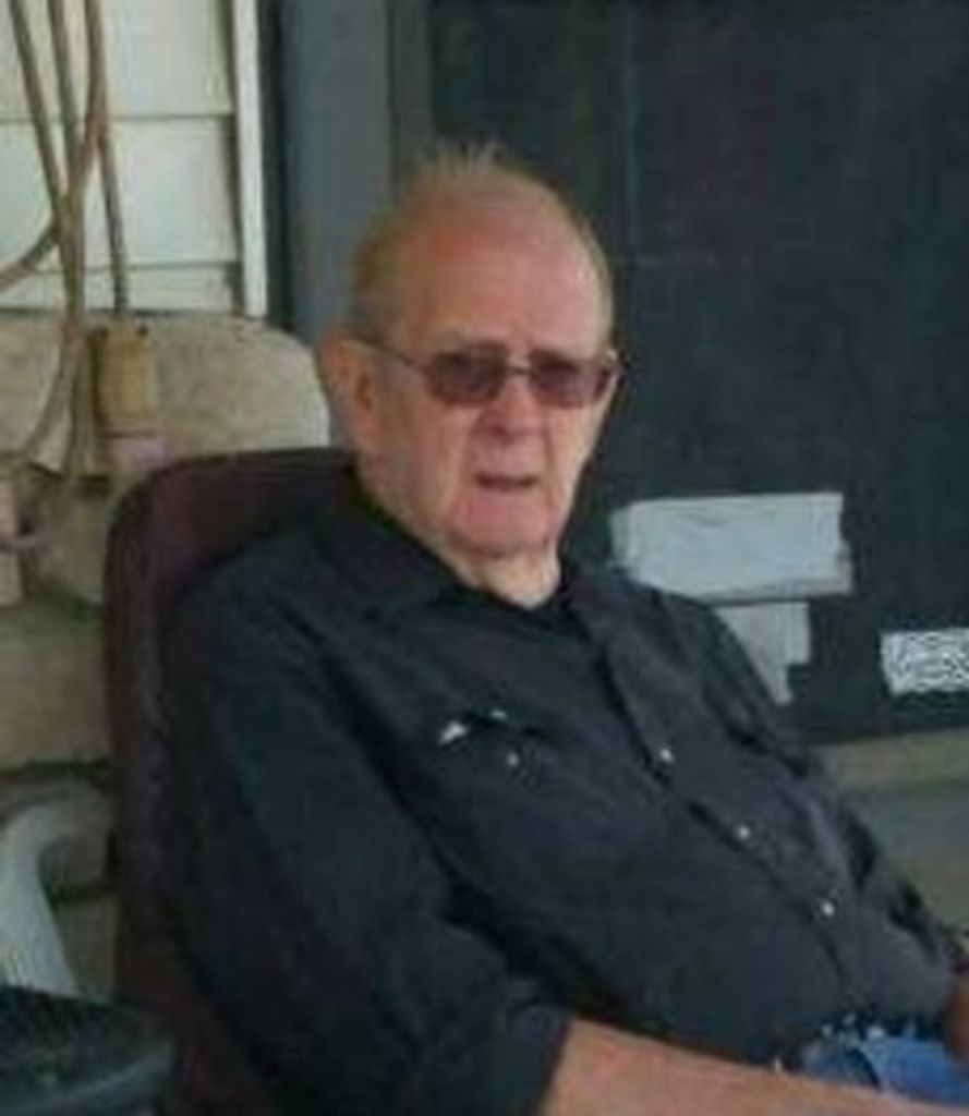 Donald Lawrence Ash Profile Photo