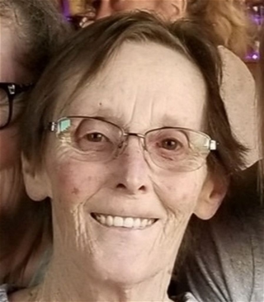Jane Gove Leckbee