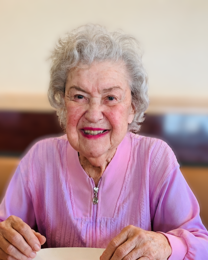 Dorothy Margaret Bash Profile Photo