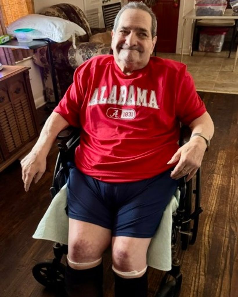 Gary Lee Lasdon Profile Photo