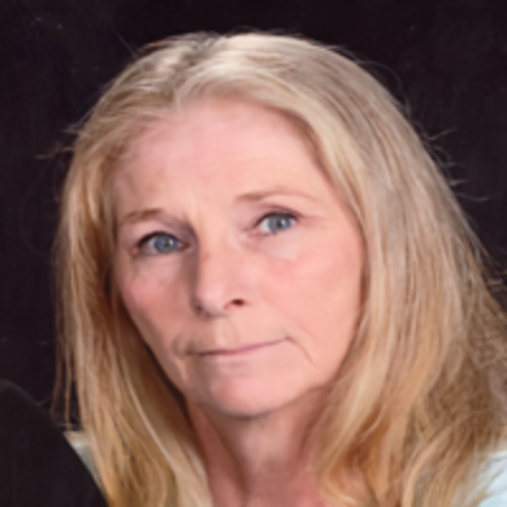 Patricia M. Gallardo Profile Photo
