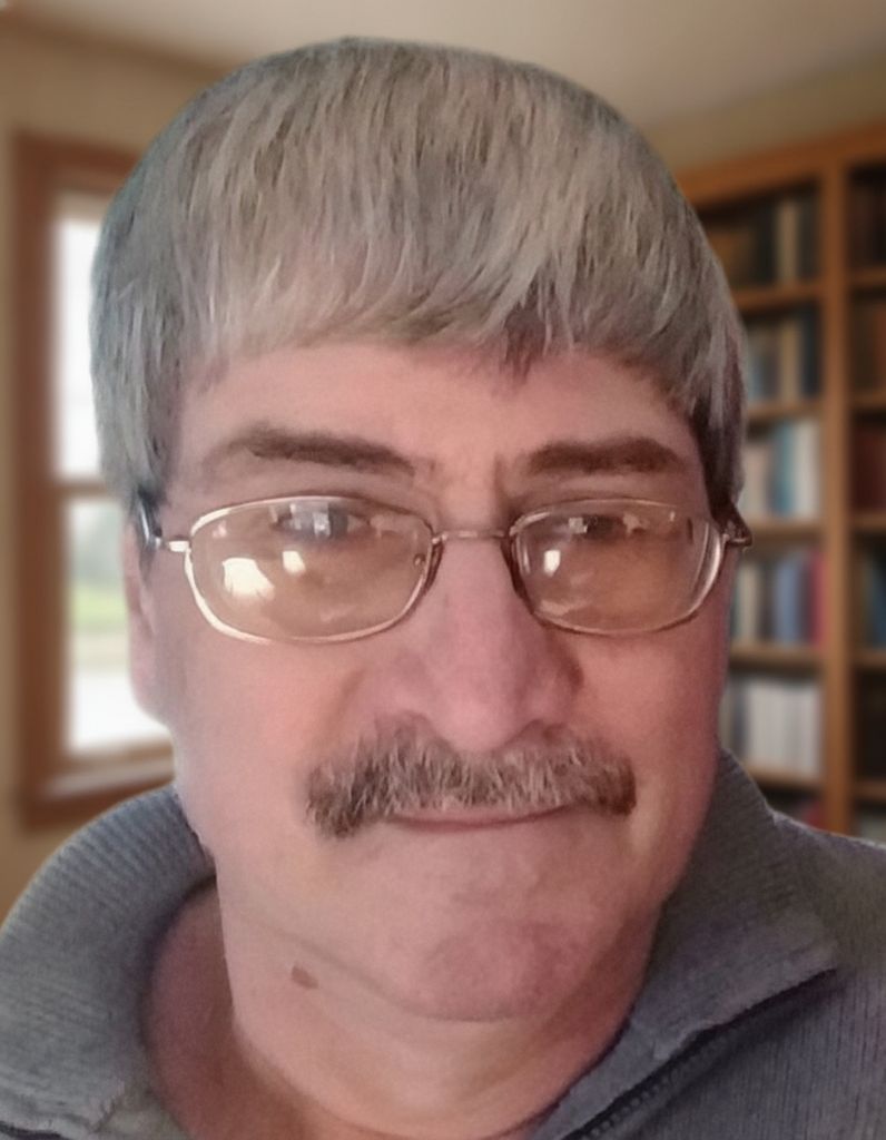Mark S. Alexander