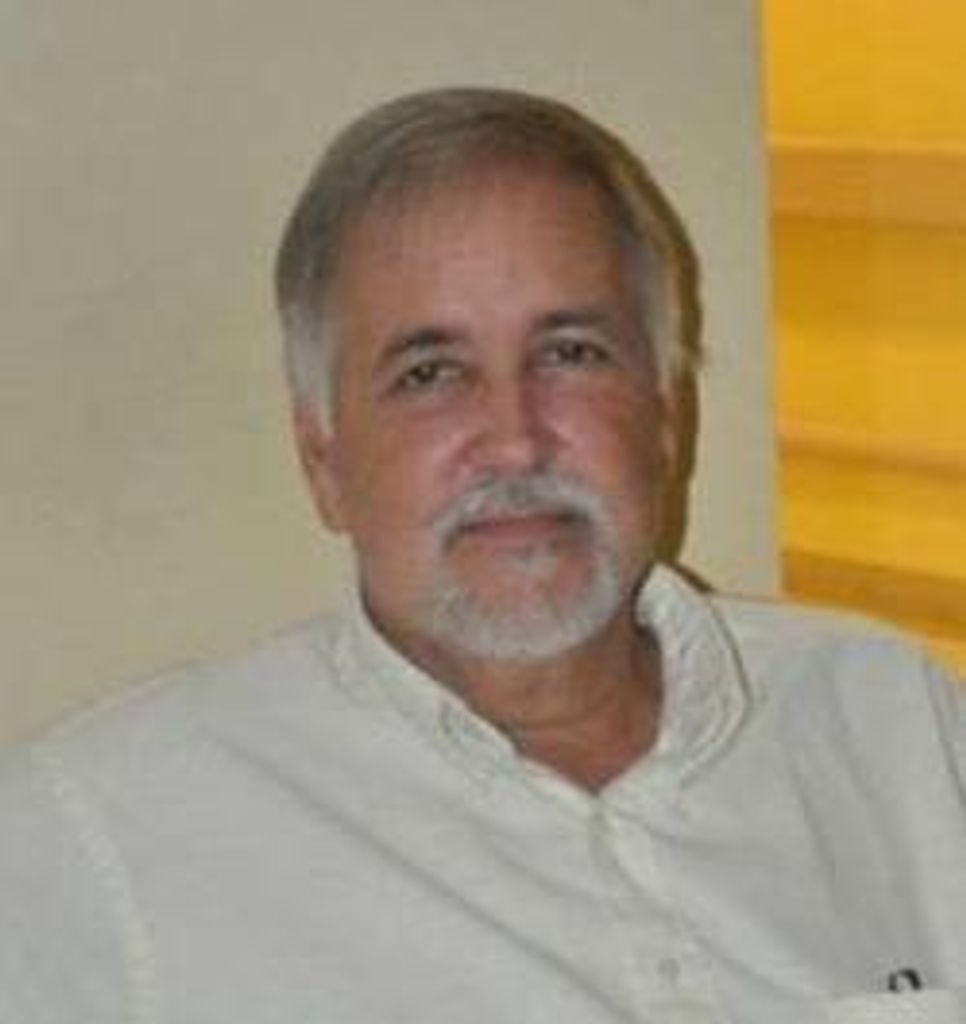 Kenny Wood Profile Photo