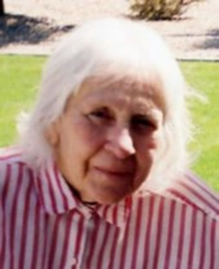 Dorothy M. Keeler