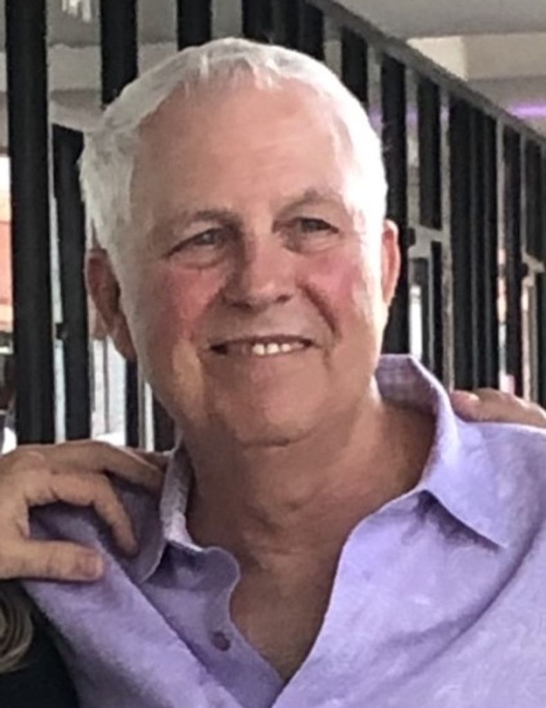 Jeff Compton Profile Photo
