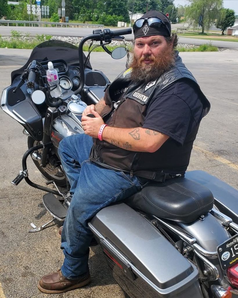 Robert "Yankee" DeHaven