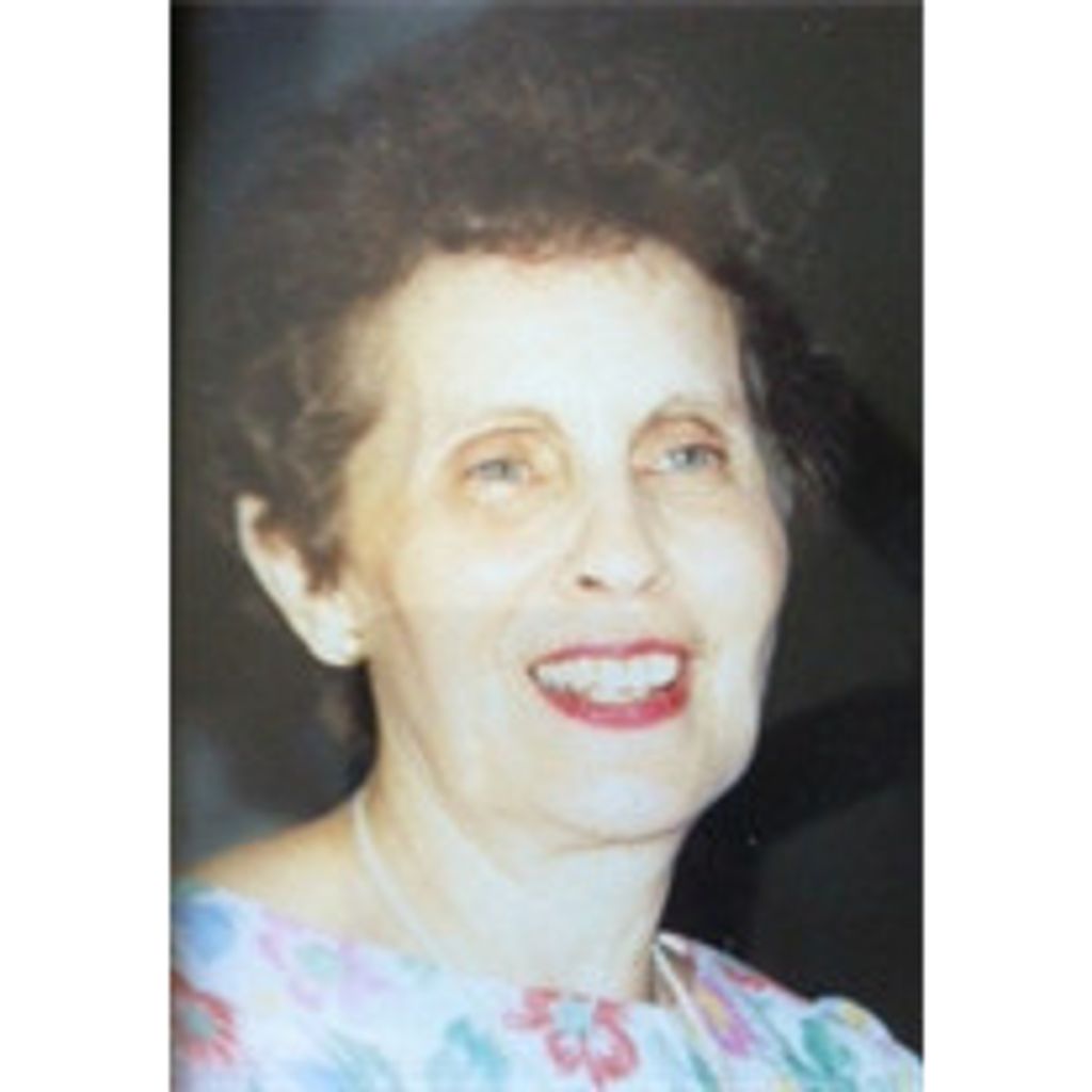 Lucy R. Bates