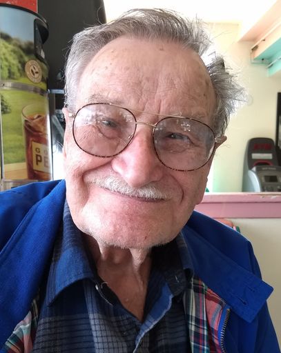 Paul Edwin Flaming Profile Photo