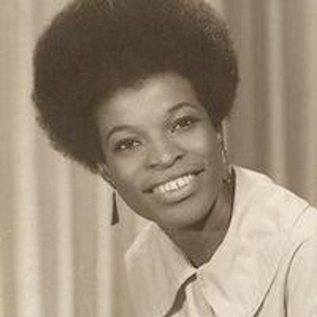 Carmen Albertina Glispie