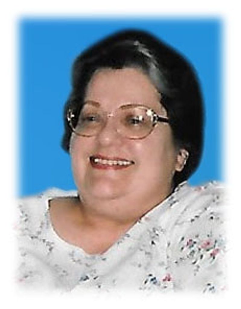 Judith "Judy" Lee Hallam Profile Photo