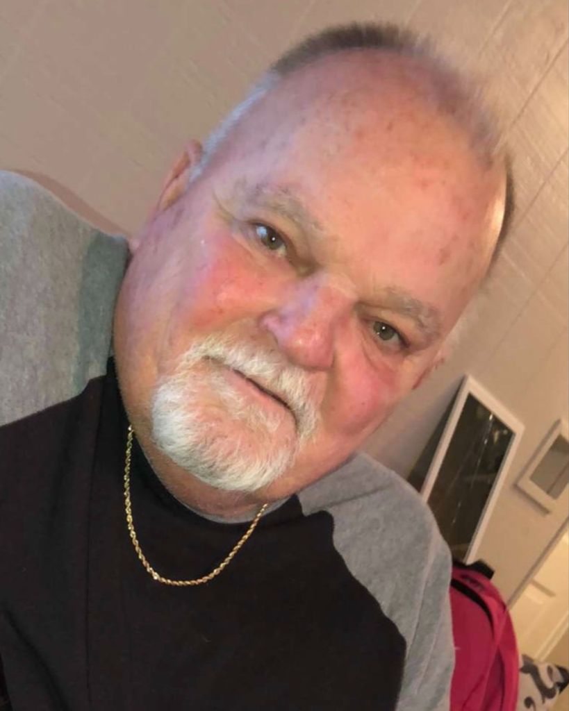 Jeffrey Lyn Peitz