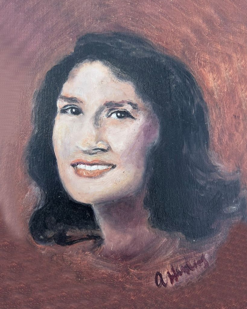 Irene Hanley