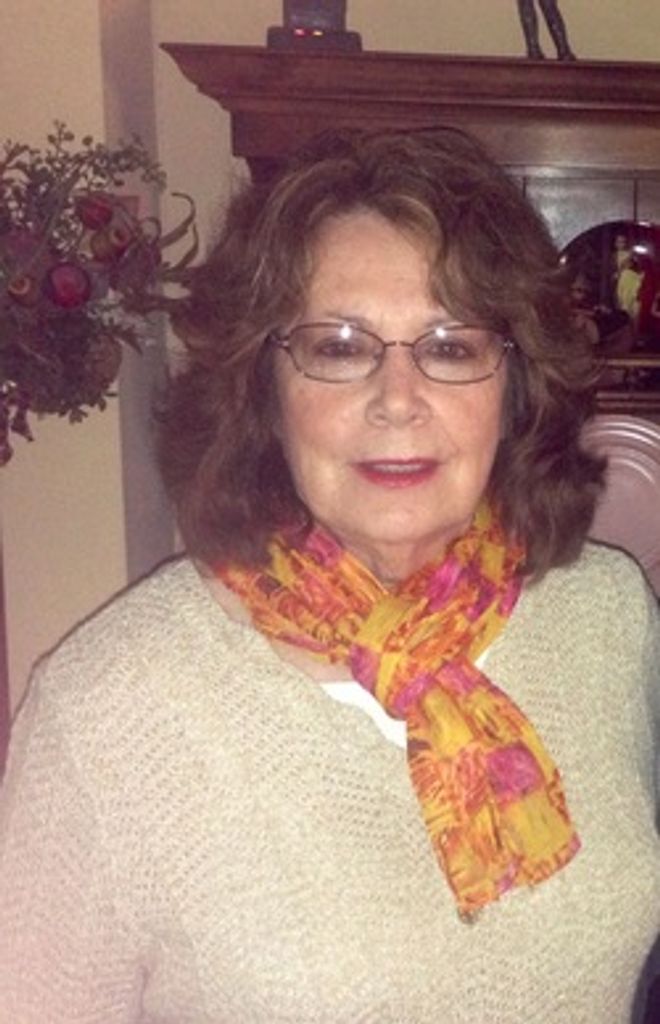 Linda Mae (Bush)  Kennison