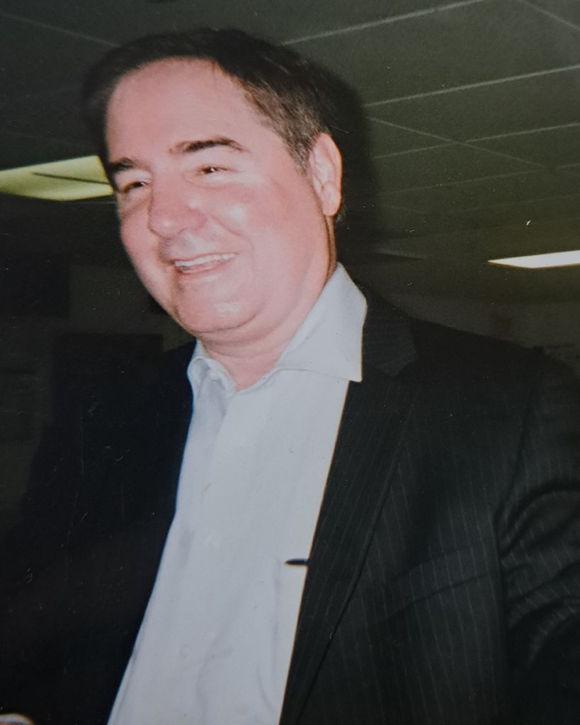 Dwight Chandler Profile Photo