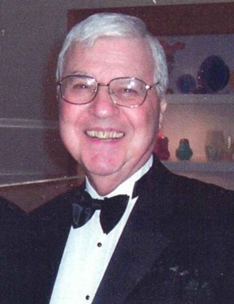 Richard S. Mobayed Profile Photo