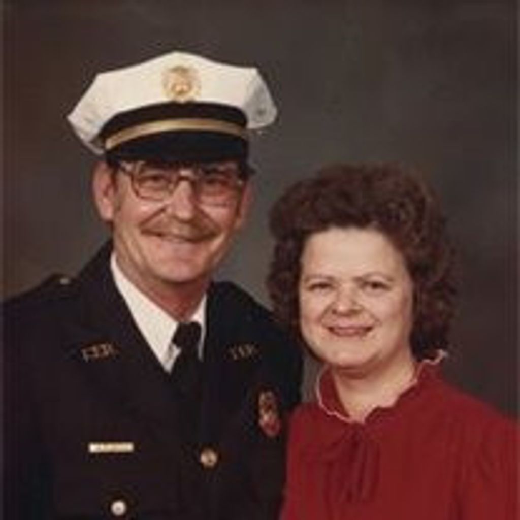 Mary Lou Milburn Profile Photo