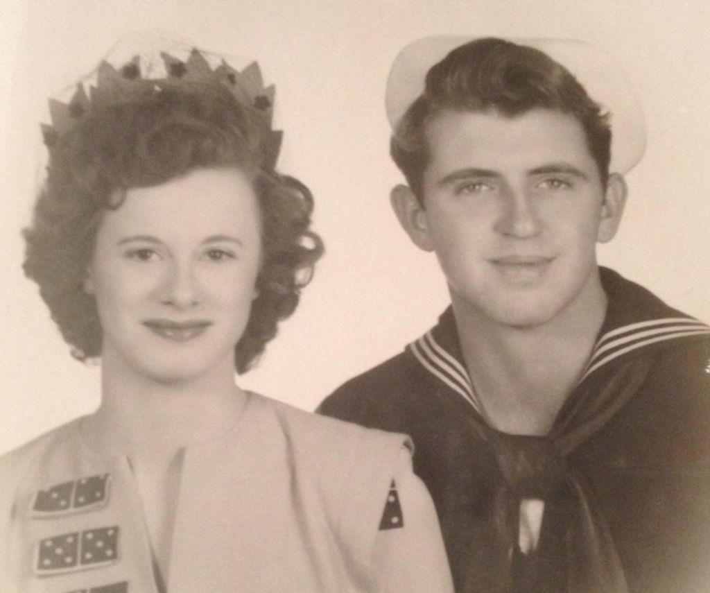 Mary Irene (Walker)  Gibbens