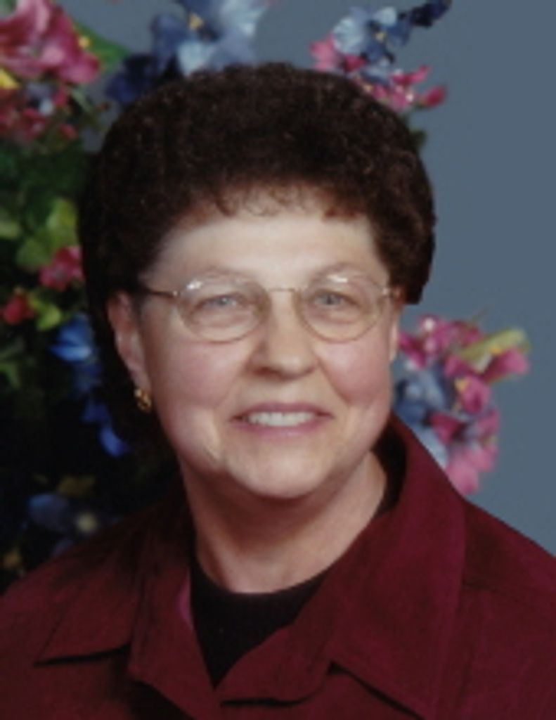 Shirley Eske Profile Photo