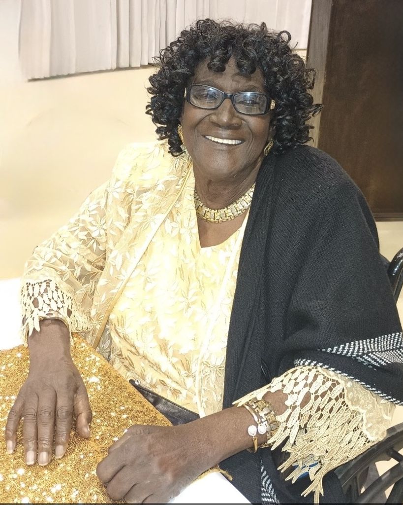 CAROLINA "DORSHAMAE" GREENE Profile Photo