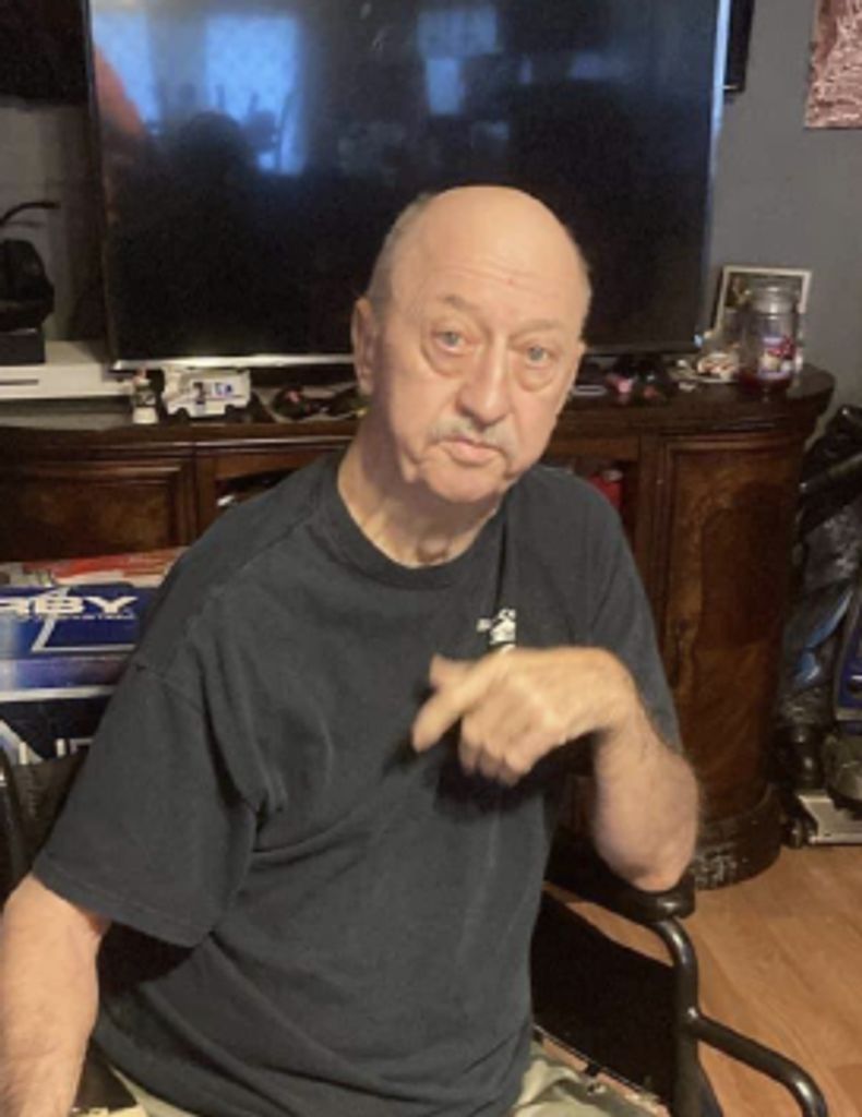 John Raymond Nutter Profile Photo