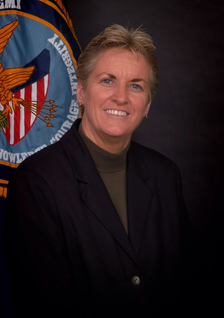 Lori  Ann Moriarty