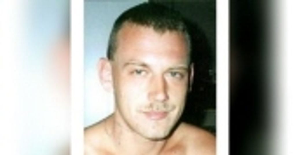 Dewey Allen McCoy