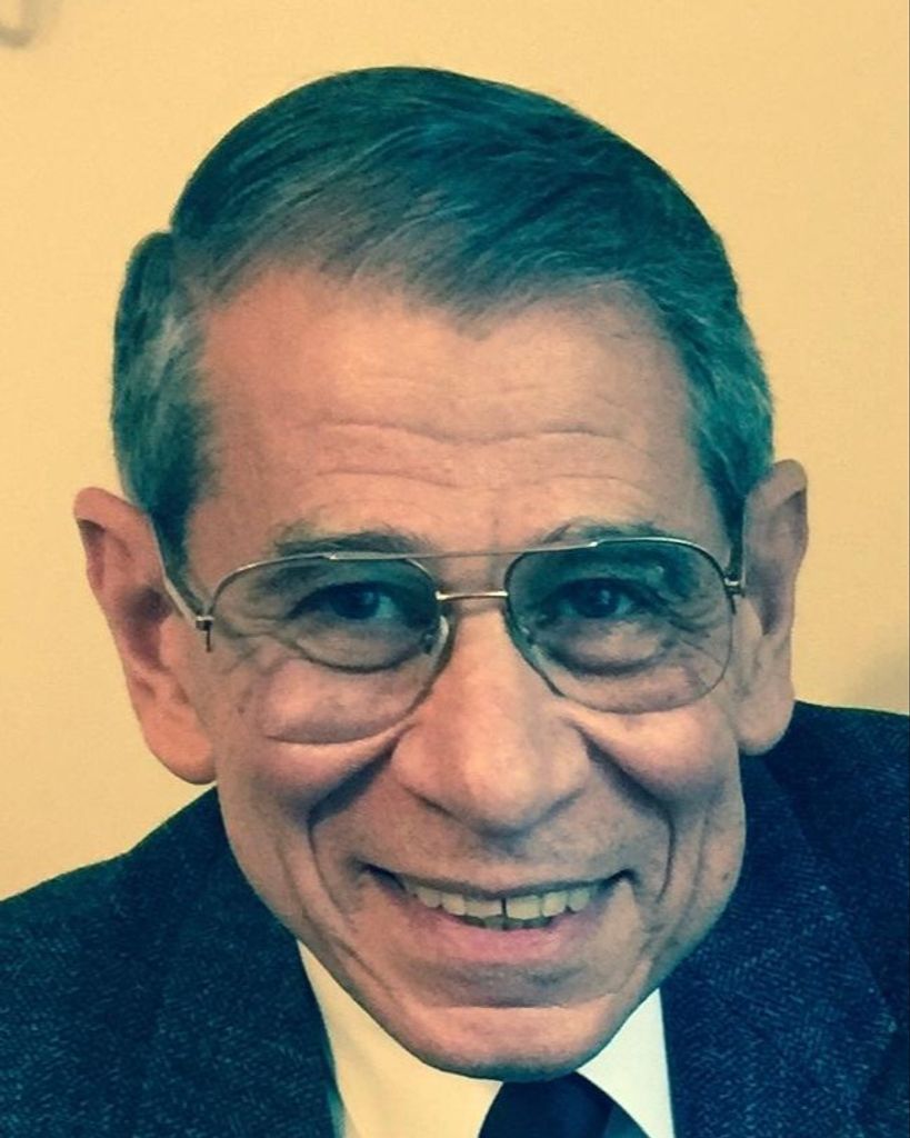 Ramzy Selim Labib