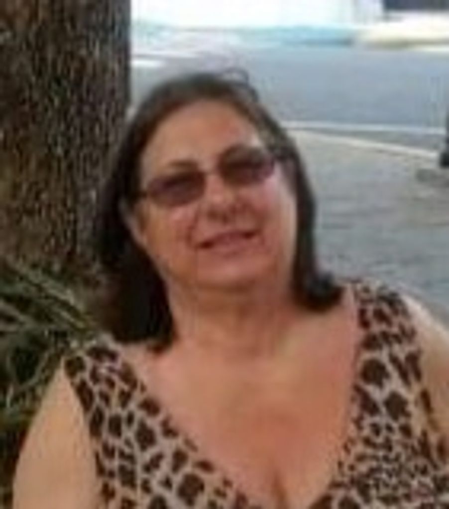 Brenda Sue Collins