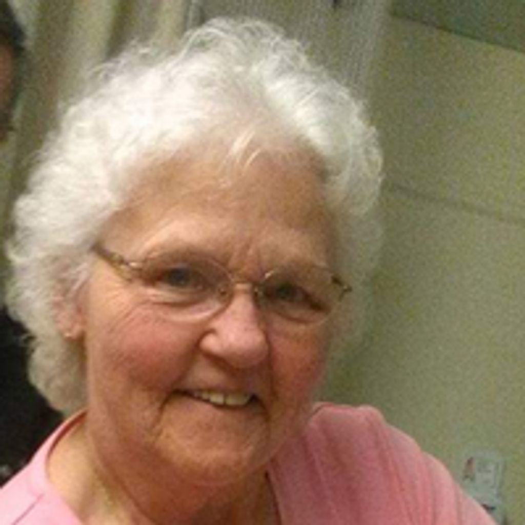 Jane  F. Scheel Profile Photo