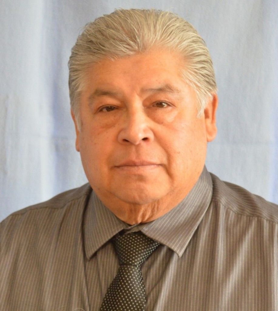Babriano Jimenez