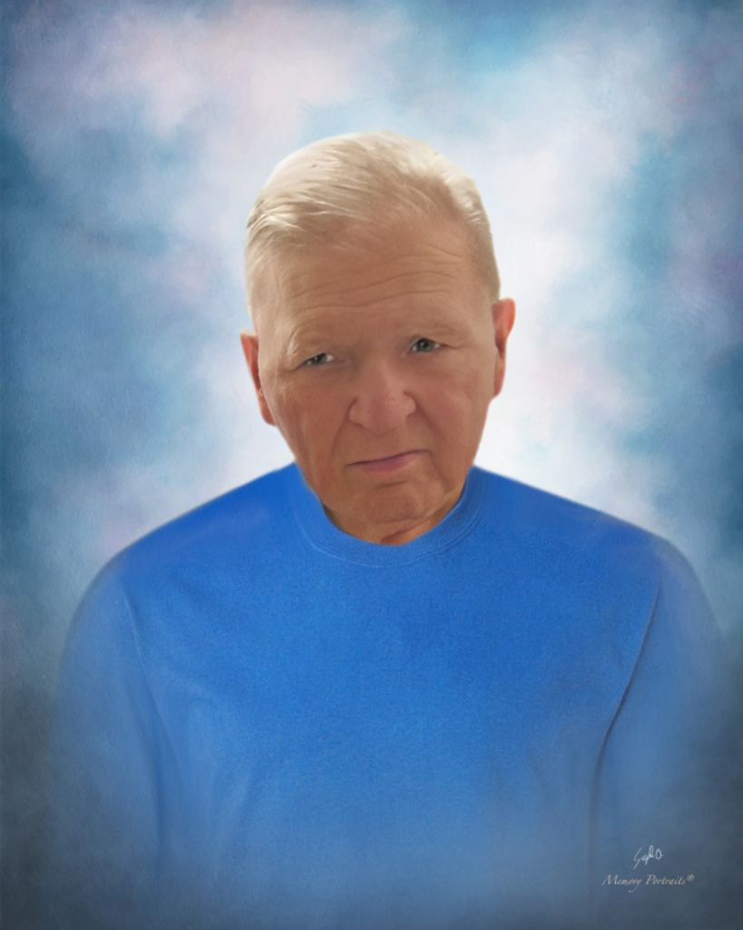 Jerry Wayne Kirkman Profile Photo