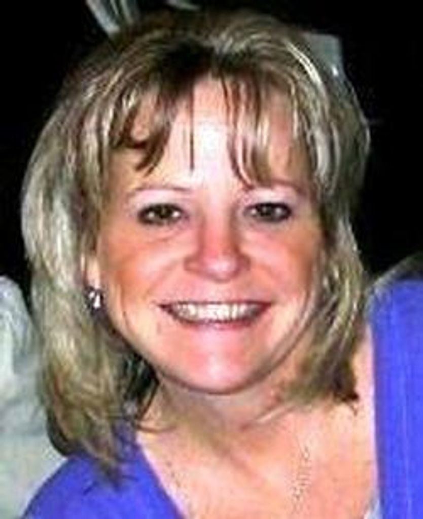 Darla Jean Corthay
