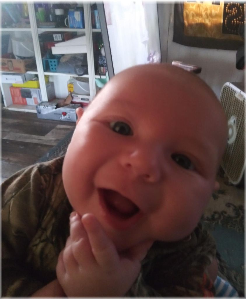 Zackery Quell Blake Jennings