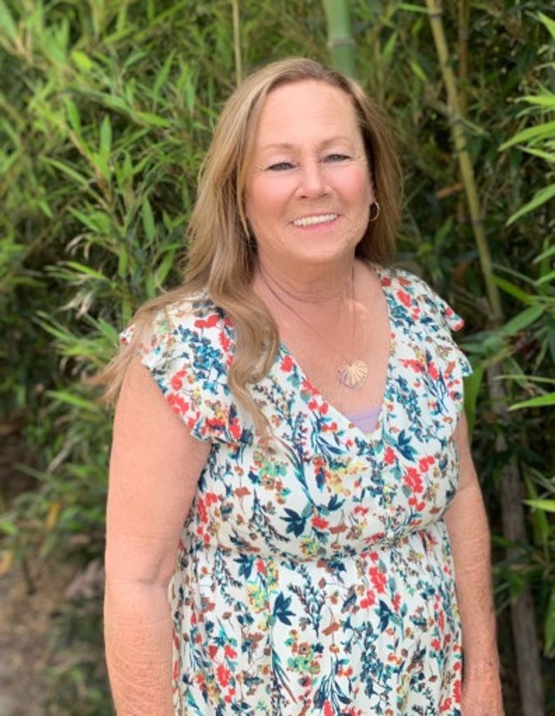 Patricia Murphy Masters