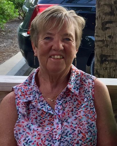 Kathleen "Kathy" A. Merz Profile Photo